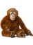 Bon Ton Toys Wwf Orangutan Büyük Peluş Oyuncak 100 cm - 39” 23191005 4