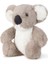 Bon Ton Toys Wwf Cub Club Coco Gri Koala Peluş Oyuncak 23 cm -9" 16186001 2