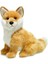 Bon Ton Toys Wwf Oturan Tilki Peluş Oyuncak 23 cm - 9” 15190004 1