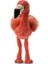 Bon Ton Toys Wwf Flamingo Peluş Oyuncak 23 cm - 9" 15170024 2