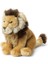 Bon Ton Toys Wwf Oturan Aslan Peluş Oyuncak 23 cm - 9" 15192047 2