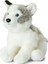 Bon Ton Toys Wwf Sibirya Kurdu Peluş Oyuncak 23 cm - 9" 15177002 2