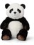 Bon Ton Toys Wwf Oturan Panda Peluş Oyuncak 23 cm - 9” 15183038 1