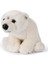 Bon Ton Toys Wwf Beyaz Kutup Ayısı Peluş Oyuncak 23 cm - 9" 15187002 2