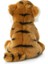 Bon Ton Toys Wwf Oturan Kaplan Peluş Oyuncak 19 cm - 7.5" 15192001 4