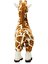 Bon Ton Toys Wwf Zürafa Peluş Oyuncak 31 cm - 12" 15195005 3