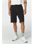 Hml T-MT Interval Shorts Erkek Siyah Şort 931663-2001 1