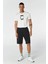 Hml T-MT Interval Shorts Erkek Siyah Şort 931663-2001 2