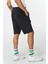 Hml T-MT Interval Shorts Erkek Siyah Şort 931663-2001 3