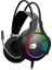 H001 Stereo USB Rainbow Gaming Kulaklık VİTAL 1