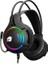 H001 Stereo USB Rainbow Gaming Kulaklık VİTAL 2