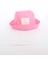Bucket Çocuk Şapka Pembe 2