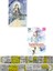 Noragami 19. Cilt - Noragami 20. Cilt - Adachitoka 2'li Set - Matematik Öğreten Ayraç 1