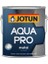 Aqua Pro Ral 7037 Staubgrau Metal Boyası 2,25 Lt 1