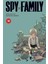 Spy x Family. Vol. 10 - Spy x Family - Tatsuya Endo 1