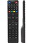 Sungate Vipstar Hd Plus Viptech Hd Kasalı Sunplus Delta - Falcon - Spacex - Starlink Uydu Alıcı Cihazı Kumandası 1