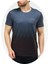 Adidas EF-4024 Erkek Polyester T-Shirt 1