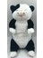Tembel Kedi Peluş Oyuncak 1
