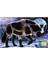 Build Your Own Deadly Animals and Sea Creatures Sticker Book - Simon Tudhope 1