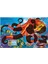 Build Your Own Deadly Animals and Sea Creatures Sticker Book - Simon Tudhope 4