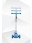 Zoomy Oturaklı Işıklı Katlanabilir Scooter 3