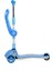 Zoomy Oturaklı Işıklı Katlanabilir Scooter 4