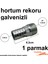 Galvenizli Hortum Rekoru 1p Su Deposu Rekoru 1 Parmak 2