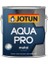 Aqua Pro Ral 2009 Verkehrsorange Metal Boyası 0,9 Lt 1