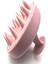 Pembe Pro Üç Boyutlu Tarak Oval Saç Açıcı Fırça + Krepe Tarak + Pembe Duş Tarağı 4
