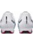Zoom Vapor 15 Yarı Pro Erkek Krampon Ayakkabı DJ5631-146-BEYAZ 4