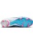 Zoom Vapor 15 Yarı Pro Erkek Krampon Ayakkabı DJ5631-146-BEYAZ 5