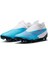 Nike Phantom Gx Yarı Pro Erkek Krampon Ayakkabı DD9472-446-ÇOK Renkli 1