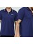 Nike EF-4159 Erkek Polyester Polo Yaka T-Shirt 1