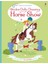 Sticker Dolly Dressing Horse Show - Lucy Bowman 2