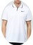 Nike EF-4159 Erkek Polyester Polo Yaka T-Shirt 1