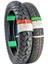 110/80-17 ve 90/90-17 Mondial Z-One Takım Tl (Tubeless - Dubleks) Motosiklet Lastiği 1