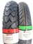 110/80-17 ve 90/90-17 Mondial Z-One Takım Tl (Tubeless - Dubleks) Motosiklet Lastiği 2