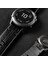 Garmin Fenix 7x -7x Pro Uyumlu Quick Fit Özellikli Deri Kordon Kayış 3