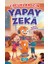Çocuklar İçin Yapay Zeka - Burcu Karadaş 1