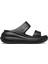 Classic Crush Sandal Kadın Terlik 207670-001 Black 1