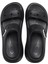 Classic Crush Sandal Kadın Terlik 207670-001 Black 5