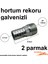 Galvenizli Hortum Rekoru 2p Su Deposu Rekoru 2 Parmak 2