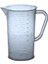 Karaf - Ölçü Kabı 0.5 Litre 1