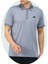 Adidas EF-4204 Erkek Polyester Mesh Polo Yaka T-Shirt 1