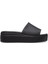 Brooklyn Slide Kadın Terlik 208728-001 Black 1