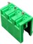 3 Pin 5.08MM 180° Erkek Yeşil Klemens 10 Adet 1