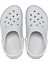Off Court Glitter Band Clog K Çocuk Terlik 209714 3