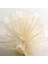 27 METREX70 cm Açık Krem Süsleme Tülü Açık Krem Tül Araba Düğün Dekor Tül Cream Decoratıon Tulle 1