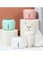 Yeşil Stil 2.5l Pet Kedi Içme Çeşmesi Gıda Otomatik Filtre Çift Kase Köpek Su Sebili Içecek Besleyici Yavru Kedi Besleme Kabı (Yurt Dışından) 4