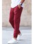 Bordo Basic Eşofman 5424 1